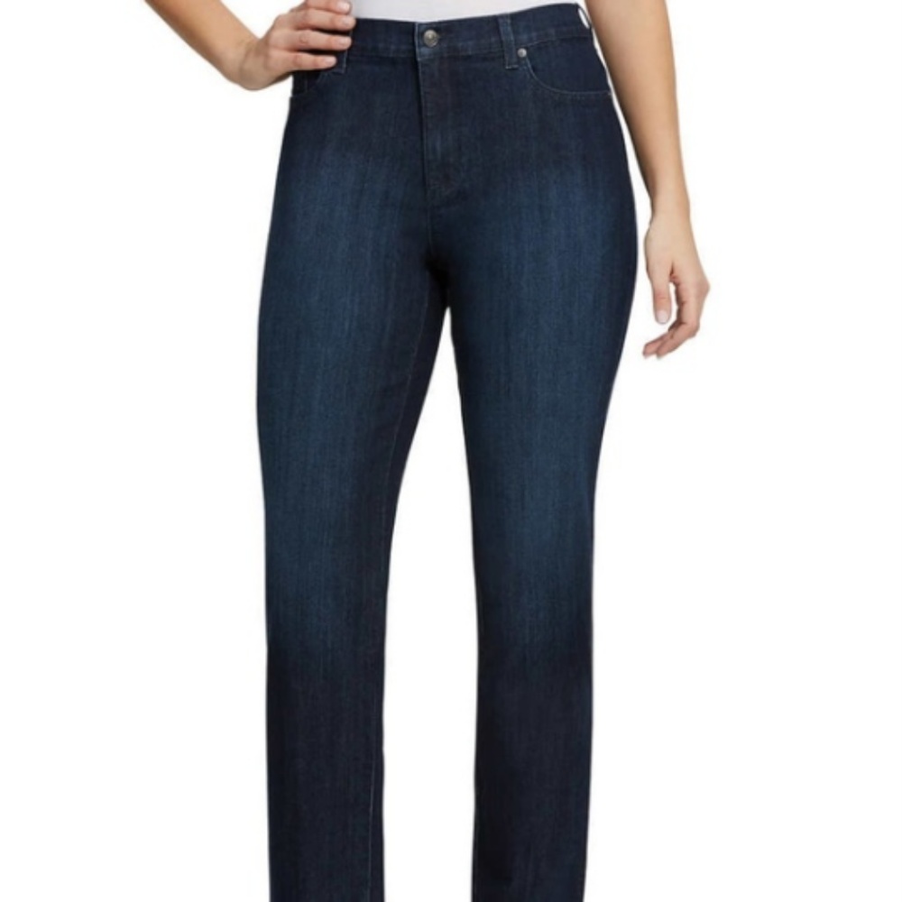 Gloria Vanderbelt Amanda Slimming Jeans